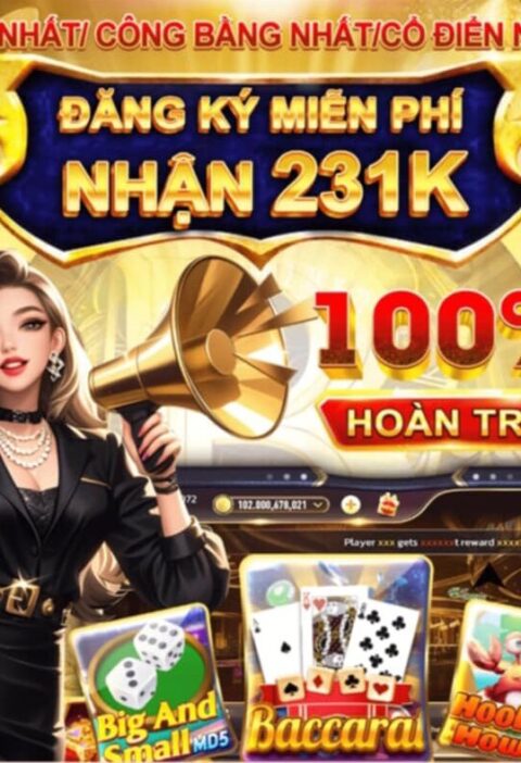 Nạp tiền billionclub - Đăng Ký billionclub nhận 231k tại đây