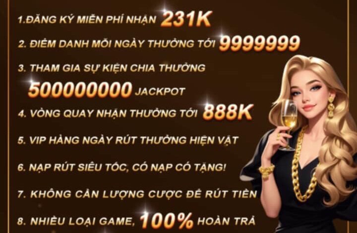 Rút tiền billionclub - Đăng Ký billionclub nhận 231k tại đây