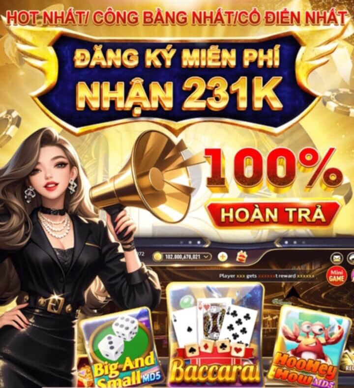 Billion Club kho game