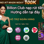 Billion Club có uy tín không?