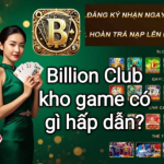 Billion Club có uy tín không?