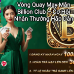 Điểm danh Billion Club nhận lên đến 999k mỗi ngày – Hướng dẫn 2026